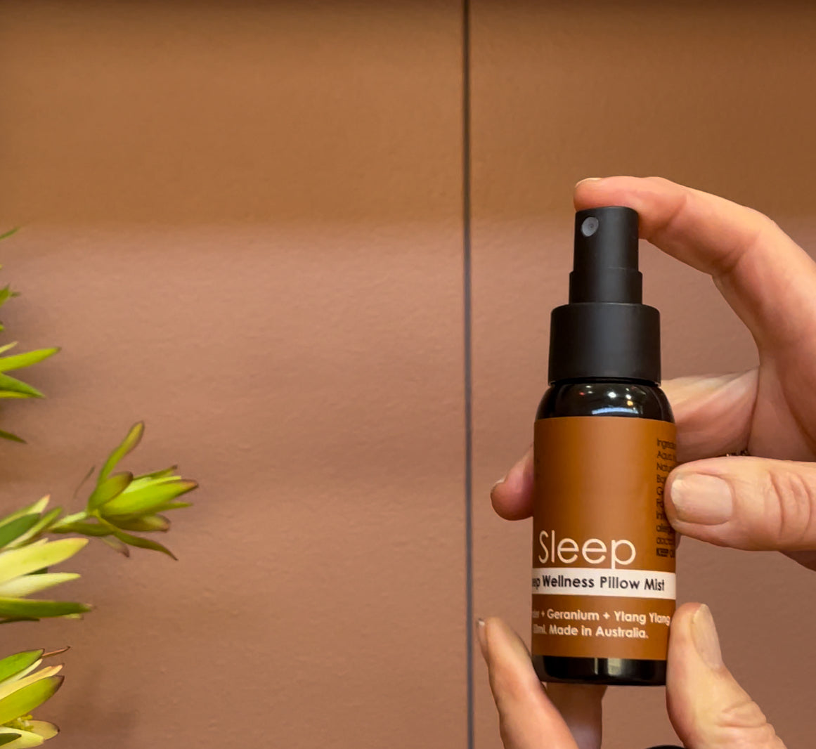 Sleep Pillow Mist 50 ml