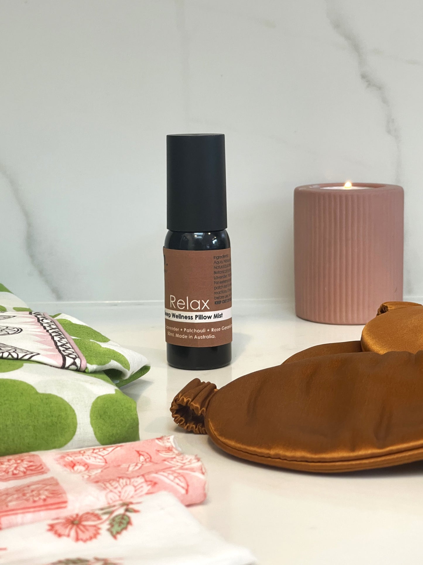 Relax Sleep Pillow Mist 50 ml