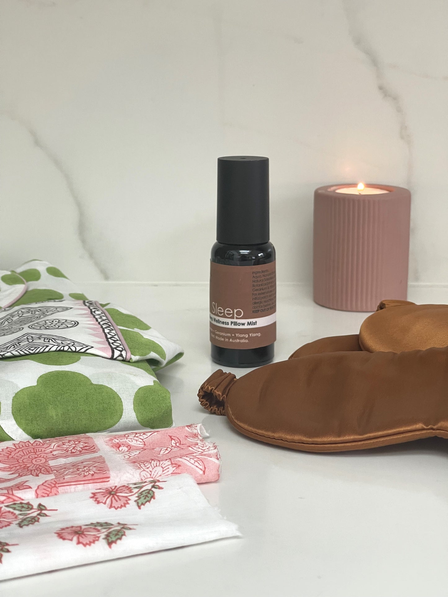 Sleep Pillow Mist 50 ml