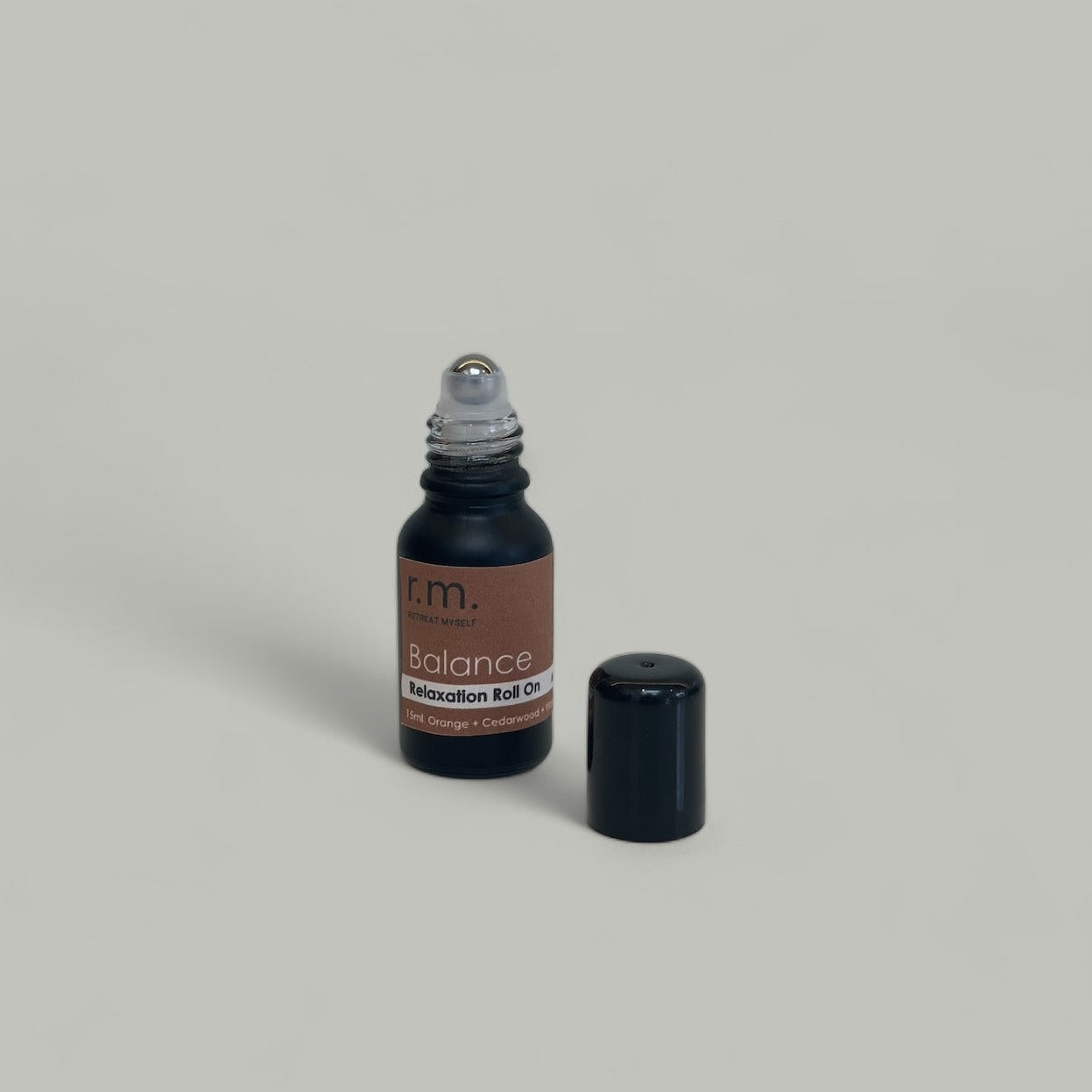 Balance Roll On 15ml, Pre-Order - Retreat Myself