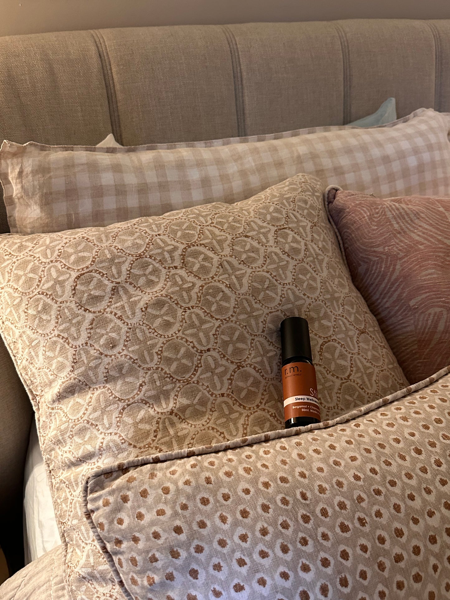 Relax Sleep Pillow Mist 50 ml - Retreat Myself