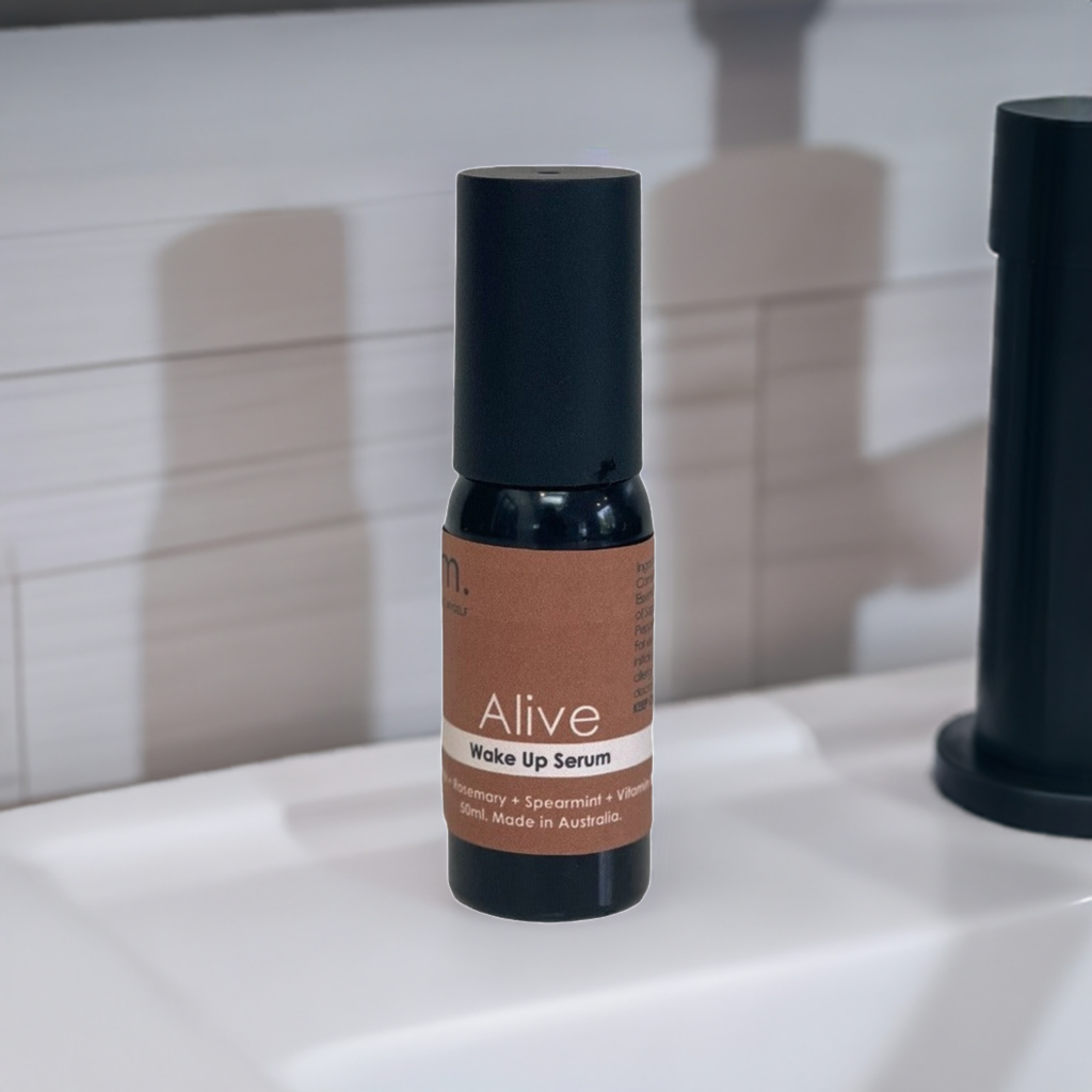 Alive Wake Up Serum 50 ml