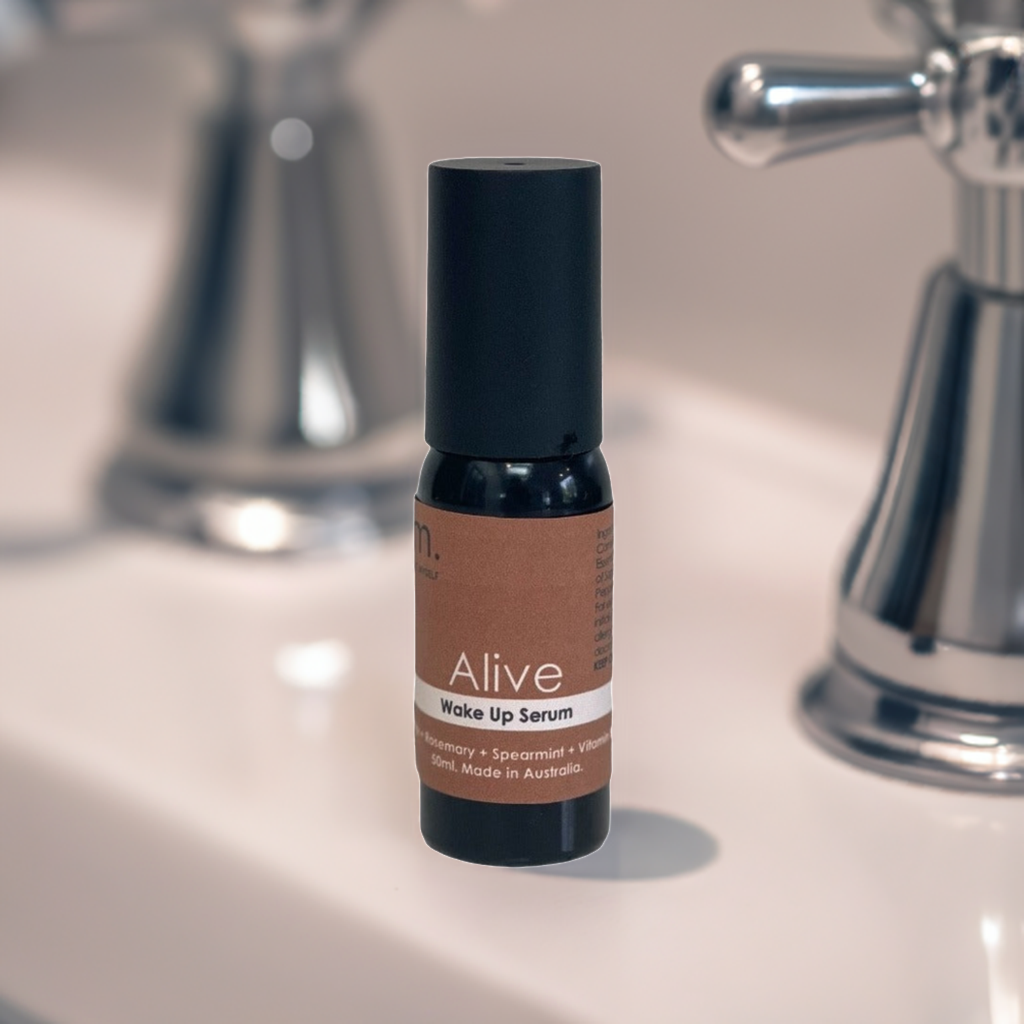 Alive Wake Up Serum 50 ml